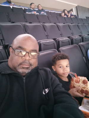 Detroit Pistons vs. Washington Wizards - NBA