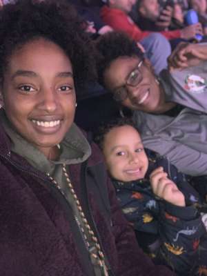 Detroit Pistons vs. Washington Wizards - NBA