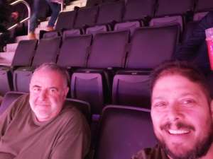 Detroit Pistons vs. Washington Wizards - NBA