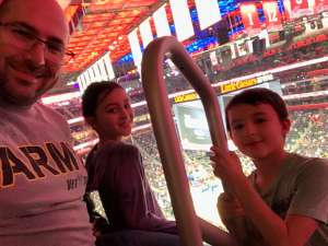 Detroit Pistons vs. Washington Wizards - NBA