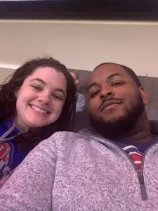 Detroit Pistons vs. Washington Wizards - NBA