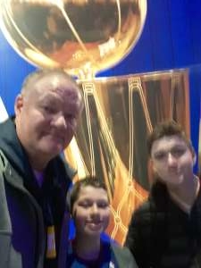 Detroit Pistons vs. Washington Wizards - NBA