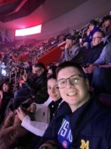 Detroit Pistons vs. Washington Wizards - NBA