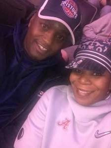 Detroit Pistons vs. Washington Wizards - NBA