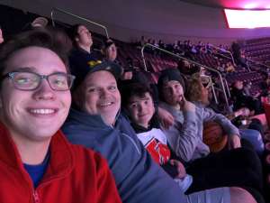 Detroit Pistons vs. Washington Wizards - NBA