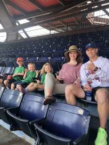 2019 Sofi Hawaii Bowl: BYU Cougars vs. Hawaii Rainbow Warriors ** General Admission **