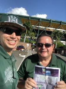 2019 Sofi Hawaii Bowl: BYU Cougars vs. Hawaii Rainbow Warriors ** General Admission **