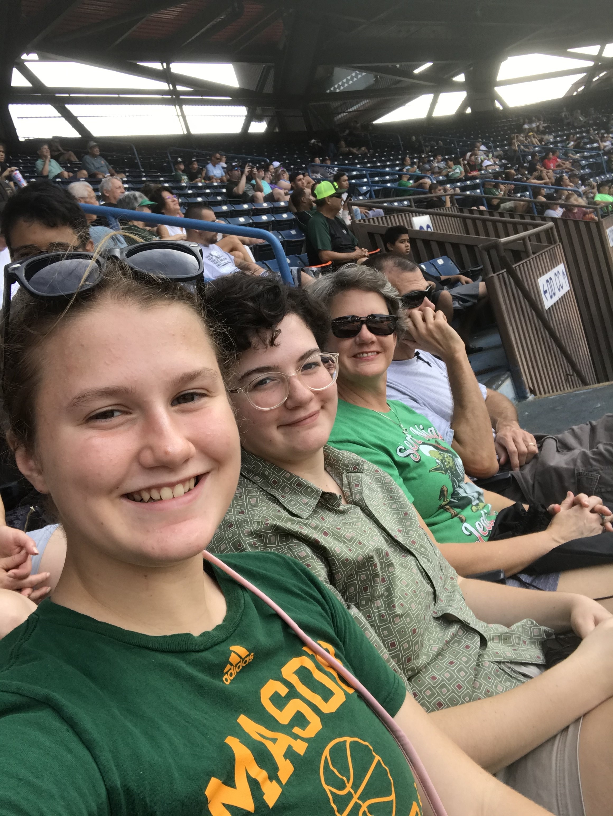2019 Sofi Hawaii Bowl: BYU Cougars vs. Hawaii Rainbow Warriors ** General Admission **
