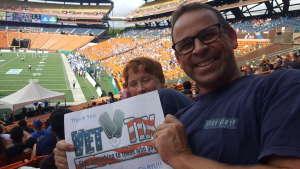 2019 Sofi Hawaii Bowl: BYU Cougars vs. Hawaii Rainbow Warriors ** General Admission **