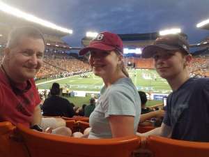 2019 Sofi Hawaii Bowl: BYU Cougars vs. Hawaii Rainbow Warriors ** General Admission **