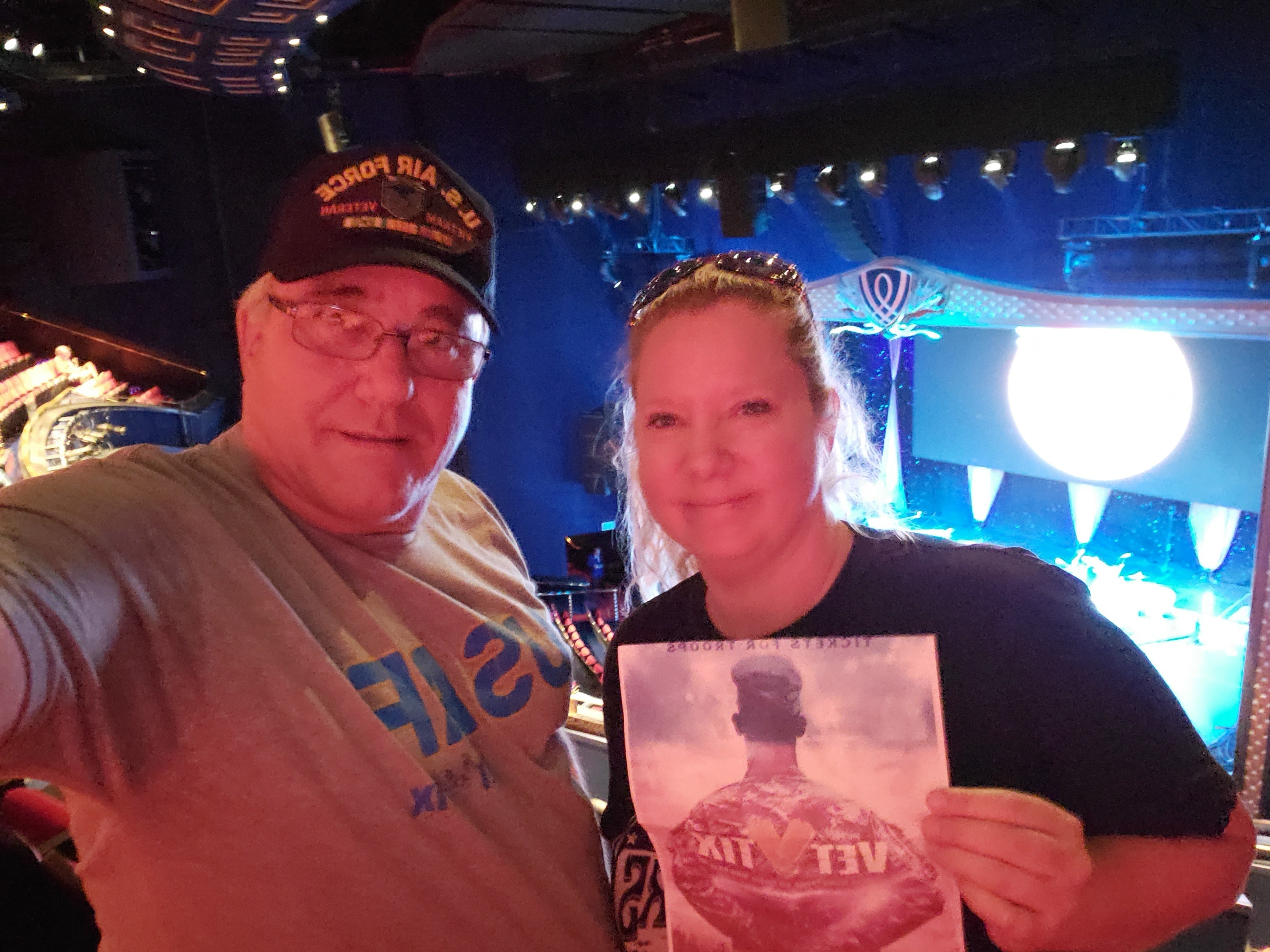 An Evening With Steve Miller Band