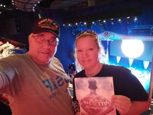 An Evening With Steve Miller Band