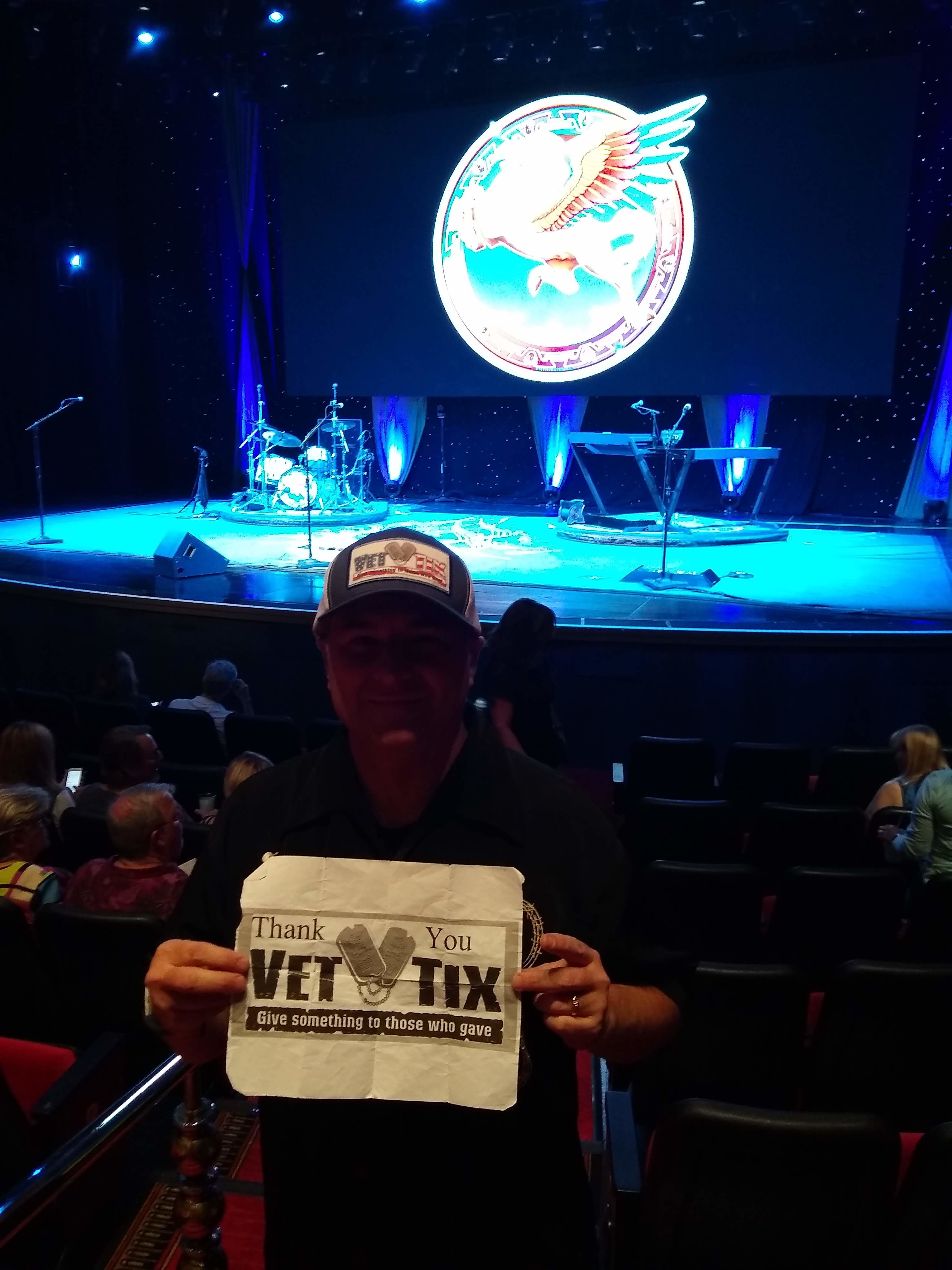 An Evening With Steve Miller Band