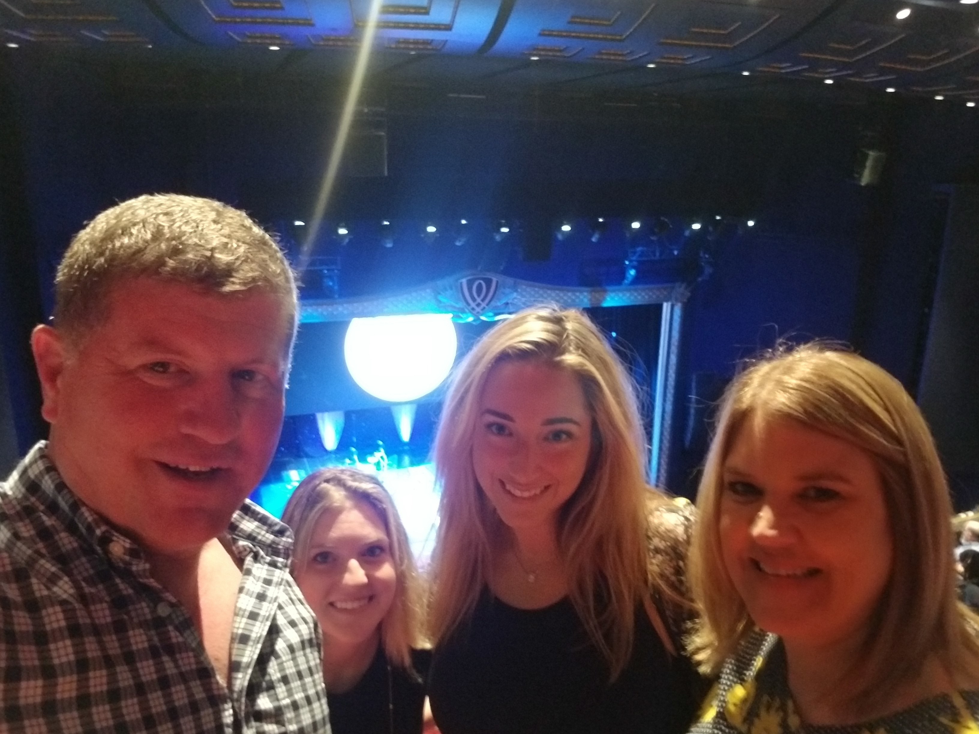 An Evening With Steve Miller Band