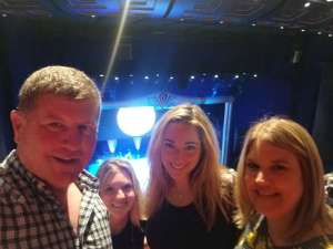 An Evening With Steve Miller Band