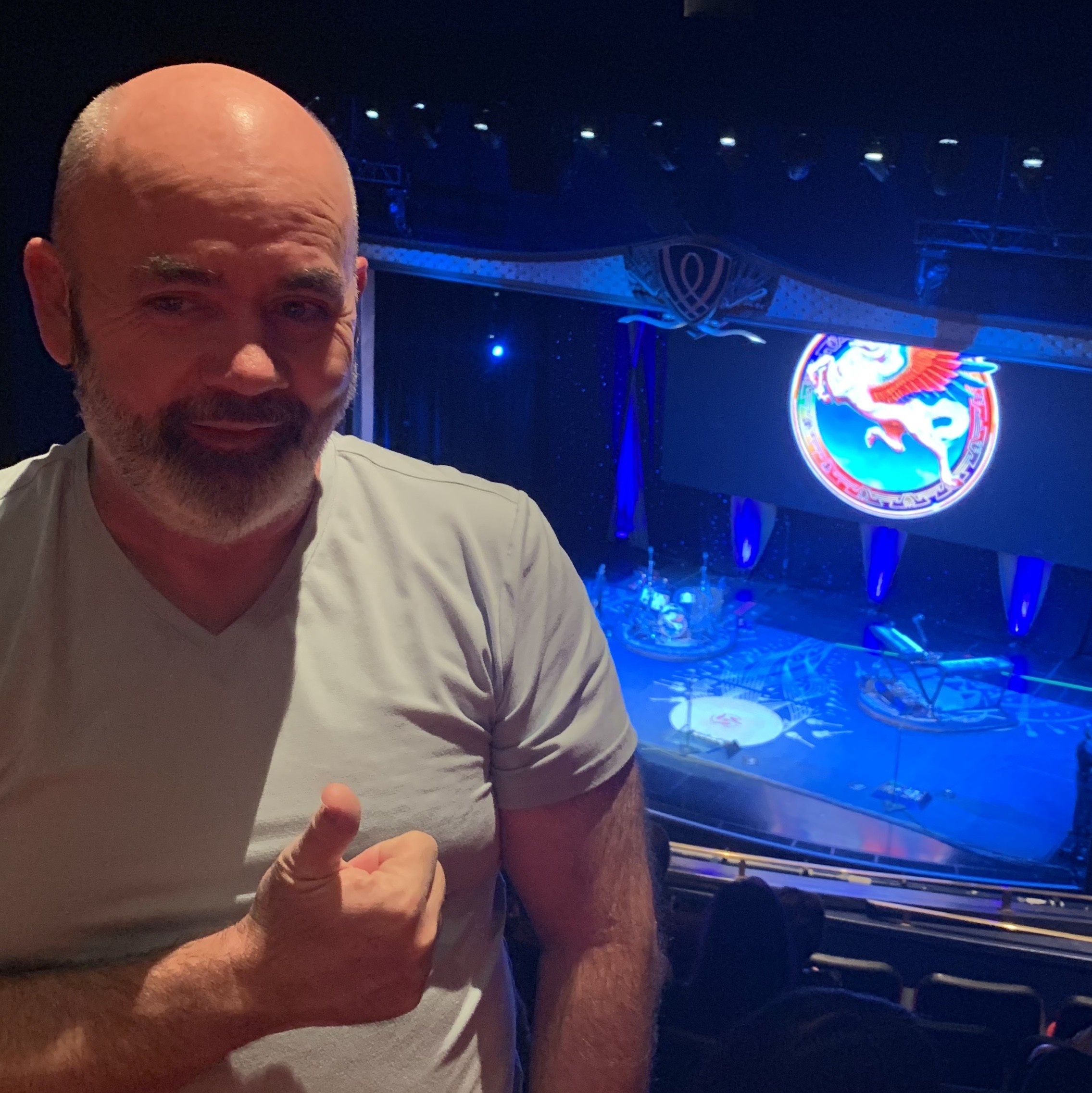 An Evening With Steve Miller Band
