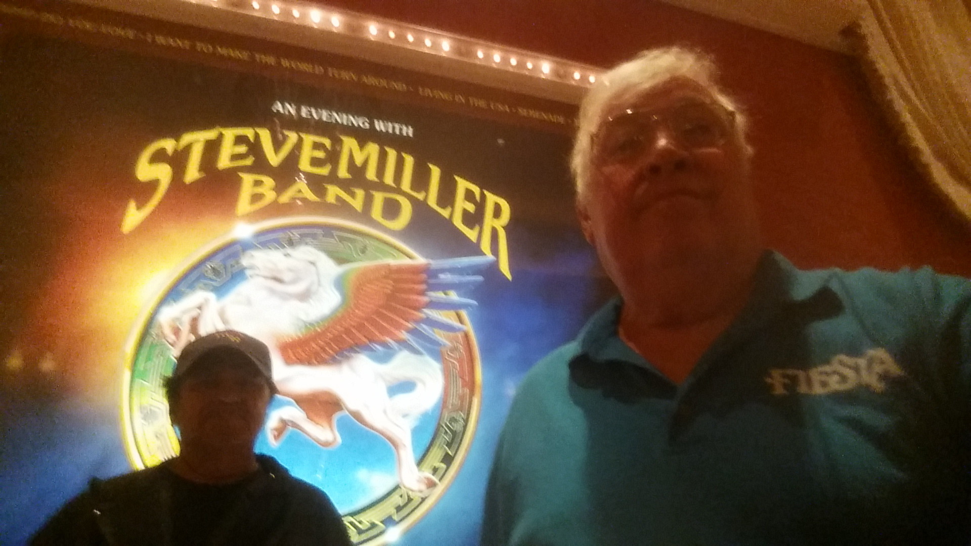 An Evening With Steve Miller Band