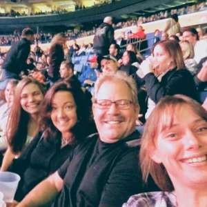 Carrie Underwood - the Cry Pretty Tour 360