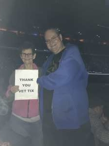 Carrie Underwood - the Cry Pretty Tour 360