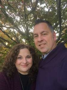 Carrie Underwood - the Cry Pretty Tour 360