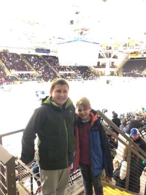 Maine Mariners vs. Jacksonville Icemen