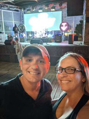 Bret Bollinger (of Pepper) & the Bad Habits