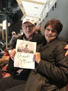 Arizona Coyotes vs. Montreal Canadiens - NHL