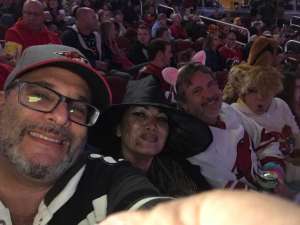 Arizona Coyotes vs. Montreal Canadiens - NHL