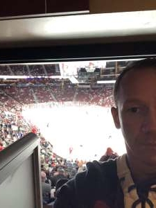 Arizona Coyotes vs. Montreal Canadiens - NHL