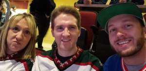 Arizona Coyotes vs. Montreal Canadiens - NHL