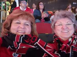 Arizona Coyotes vs. Montreal Canadiens - NHL