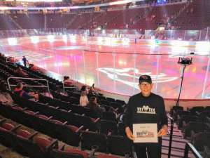 Arizona Coyotes vs. Montreal Canadiens - NHL