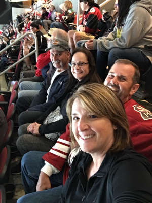 Arizona Coyotes vs. Montreal Canadiens - NHL