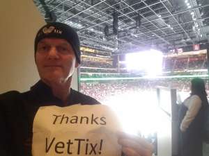 Arizona Coyotes vs. Montreal Canadiens - NHL