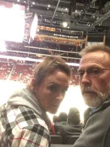 Arizona Coyotes vs. Montreal Canadiens - NHL