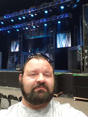 We Will Rock You - the Musical on Tour