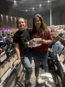 We Will Rock You - the Musical on Tour