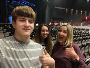 We Will Rock You - the Musical on Tour