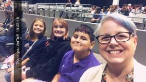 We Will Rock You - the Musical on Tour