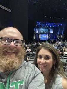 We Will Rock You - the Musical on Tour