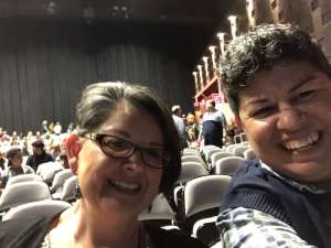 We Will Rock You - the Musical on Tour