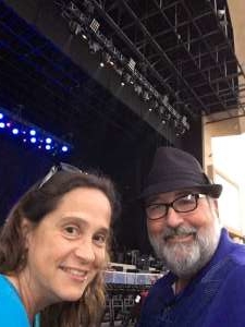 Van Morrison W/ Special Guest Mavis Staples