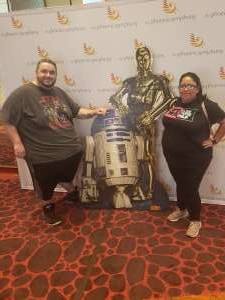 Star Wars: The Empire Strikes Back in Concert - Sunday Matinee
