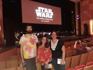 Star Wars: The Empire Strikes Back in Concert - Sunday Matinee