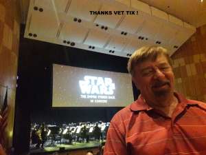 Star Wars: The Empire Strikes Back in Concert - Sunday Matinee