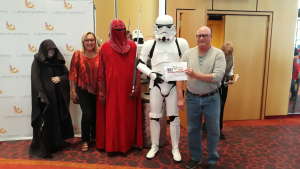 Star Wars: The Empire Strikes Back in Concert - Sunday Matinee