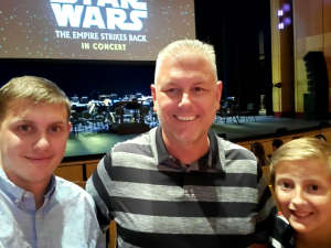Star Wars: The Empire Strikes Back in Concert - Sunday Matinee
