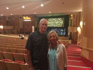 Star Wars: The Empire Strikes Back in Concert - Sunday Matinee