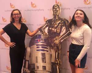 Star Wars: The Empire Strikes Back in Concert - Sunday Matinee