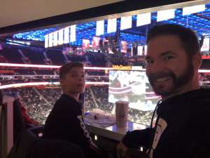 Detroit Pistons vs. Minnesota Timberwolves - NBA